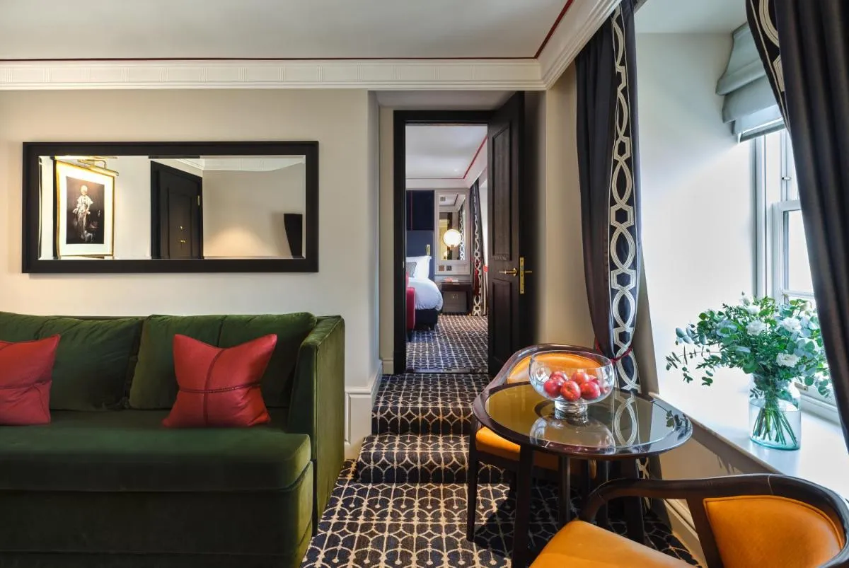 Image 3 of The Mayfair Townhouse – an Iconic Luxury Hotel