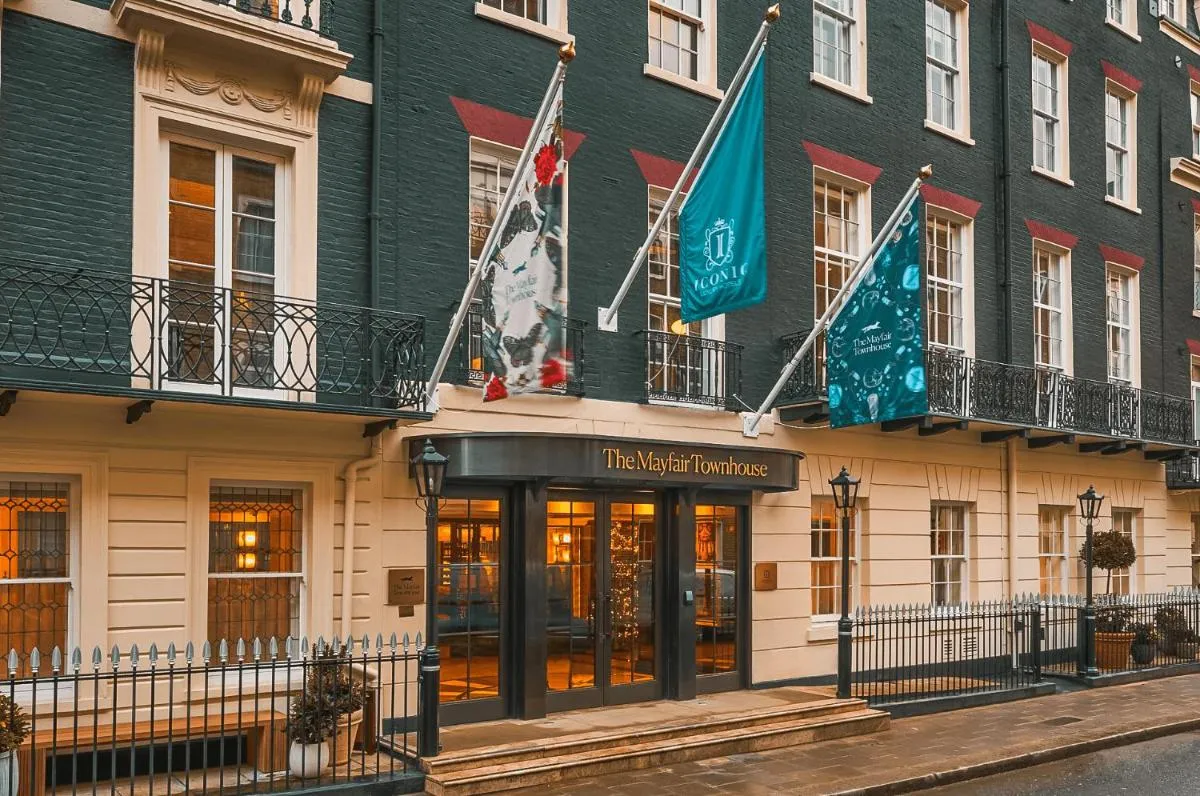 Image 5 of The Mayfair Townhouse – an Iconic Luxury Hotel