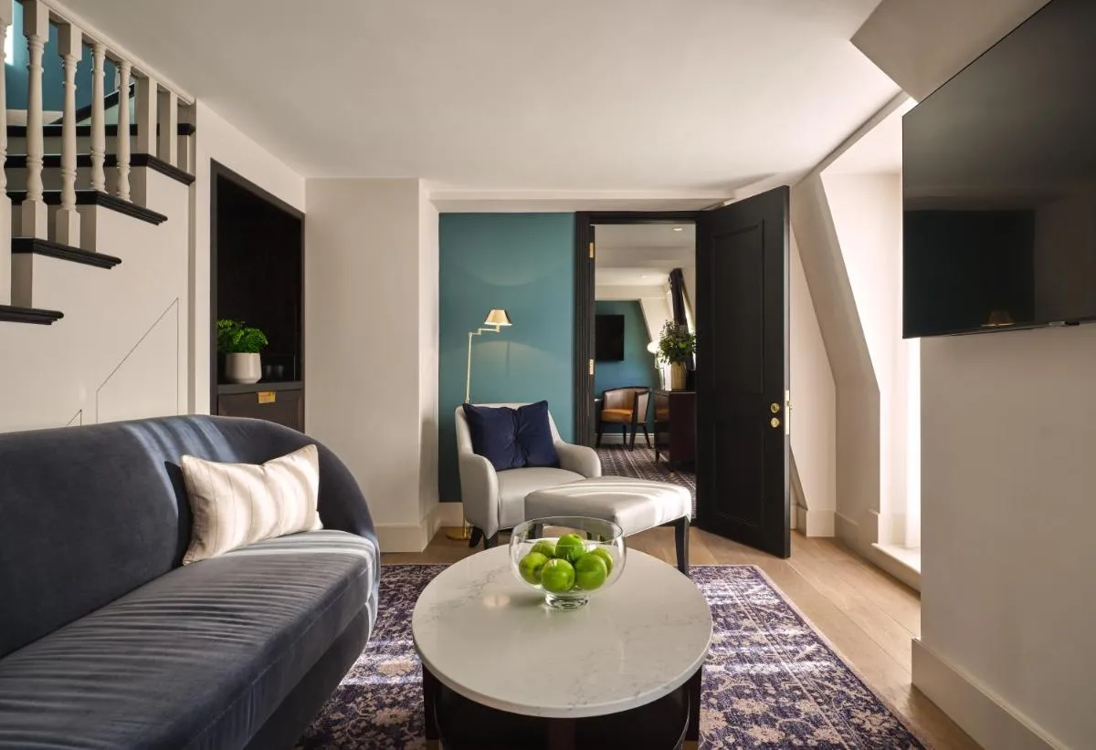 Image 4 of The Mayfair Townhouse – an Iconic Luxury Hotel