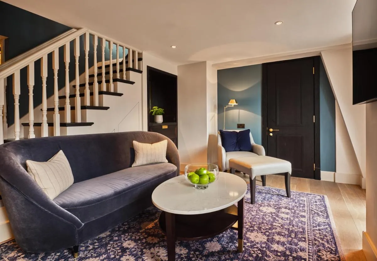 Image 1 of The Mayfair Townhouse – an Iconic Luxury Hotel