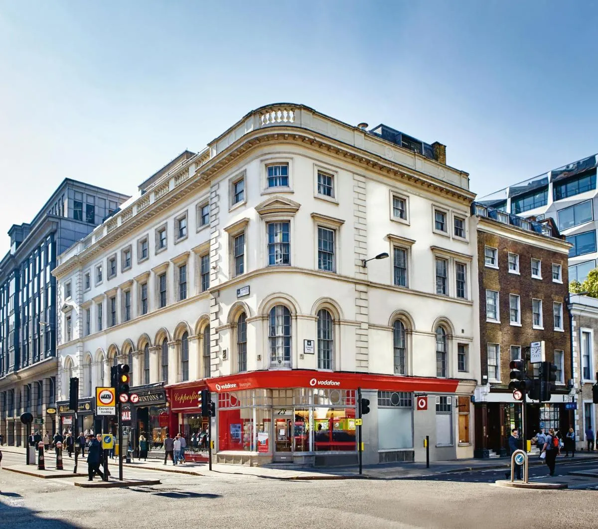 Image 5 of The Moorgate by COVE