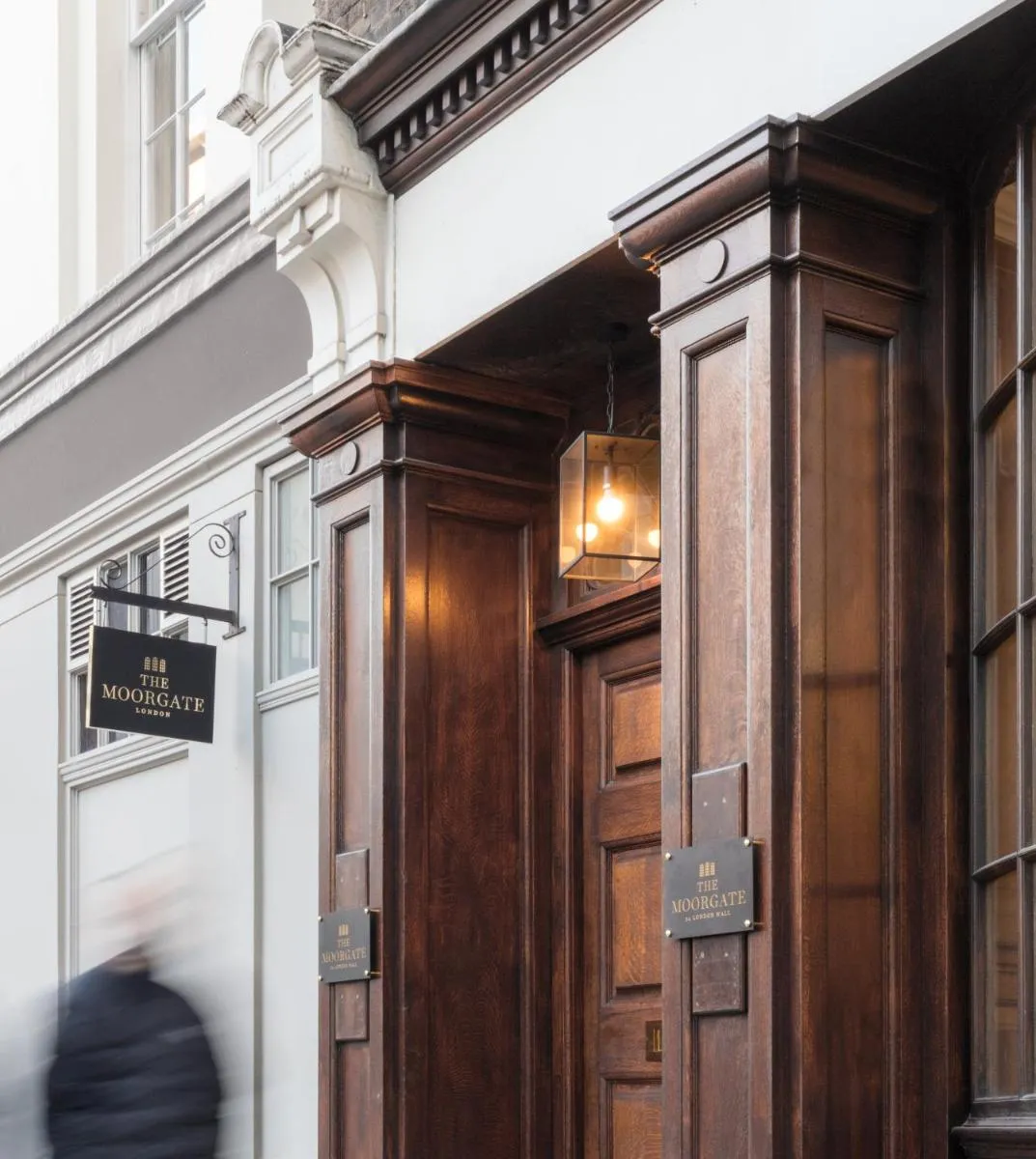 Image 3 of The Moorgate by COVE