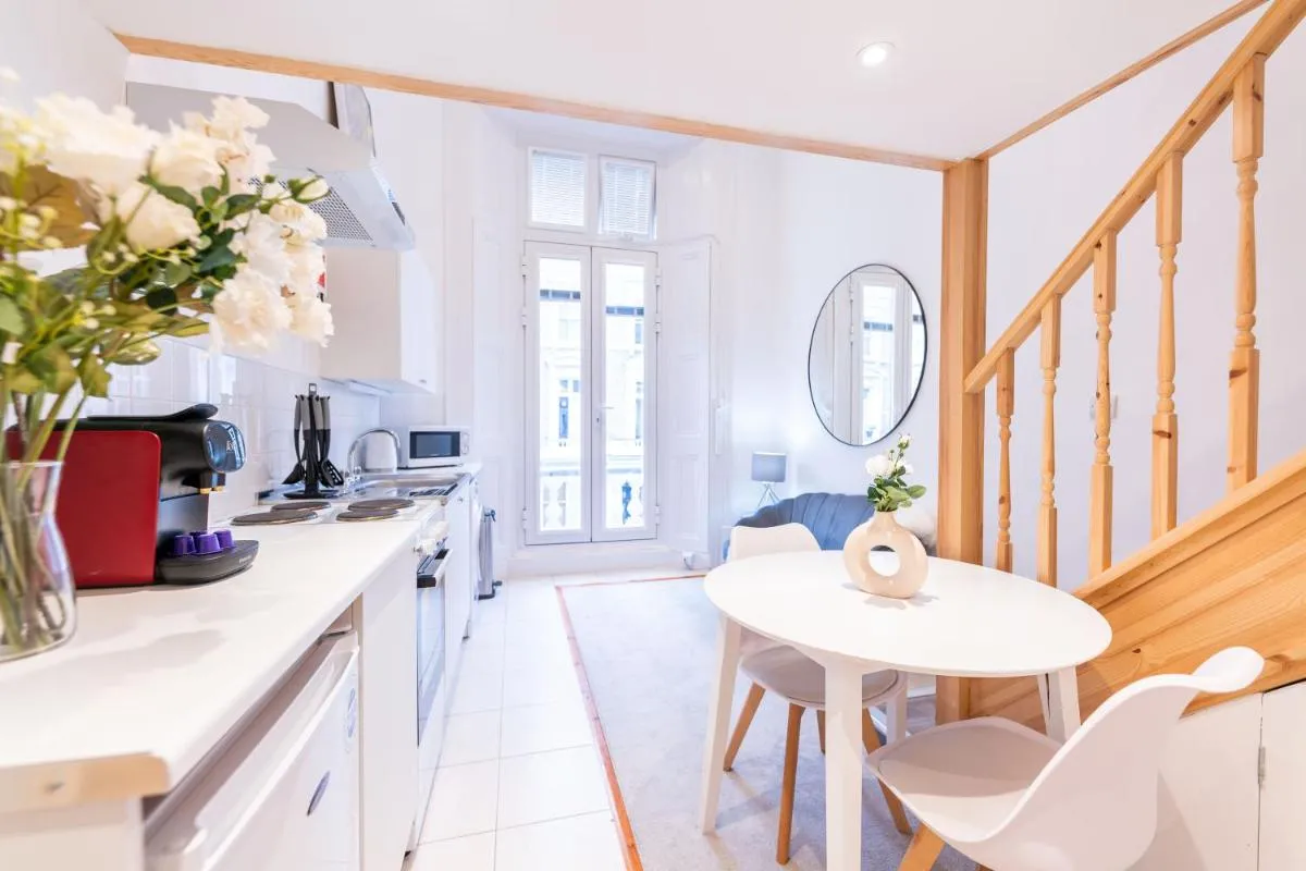 Image 1 of The Notting Hill’s Studios