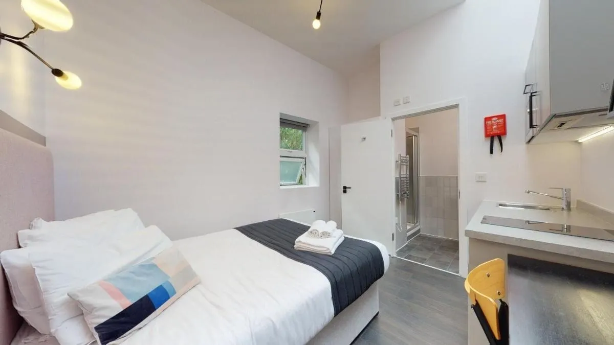 Image 2 of The Notting Hill’s Studios