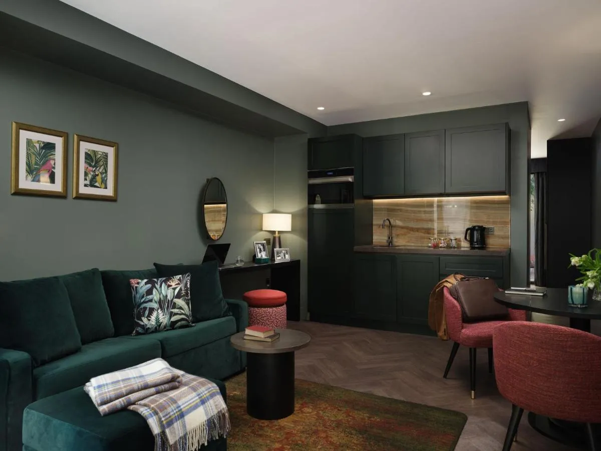Image 1 of The Other House South Kensington