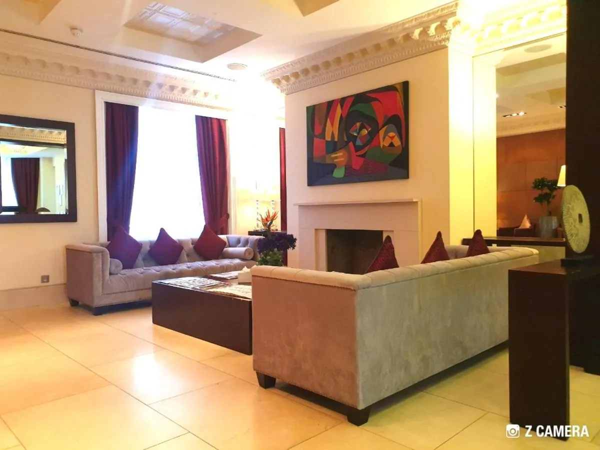 Image 2 of The Park City Grand Plaza Kensington Hotel