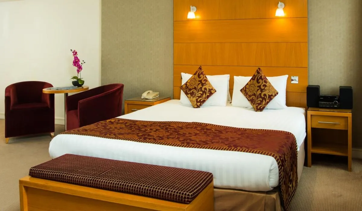 Image 1 of The Park City Grand Plaza Kensington Hotel