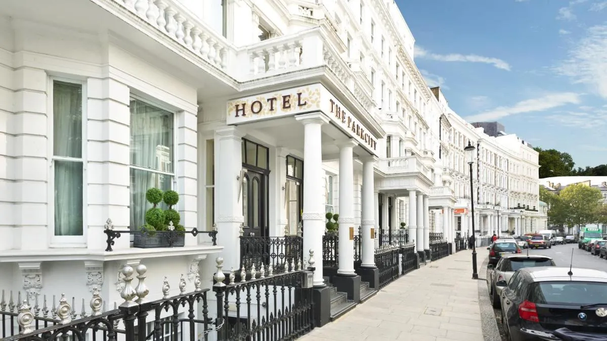 Image of The Park City Grand Plaza Kensington Hotel