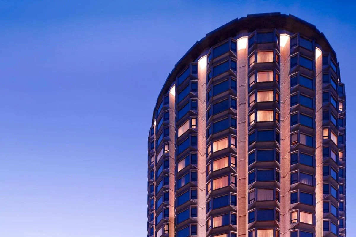 Image 3 of The Park Tower Knightsbridge, a Luxury Collection Hotel, London