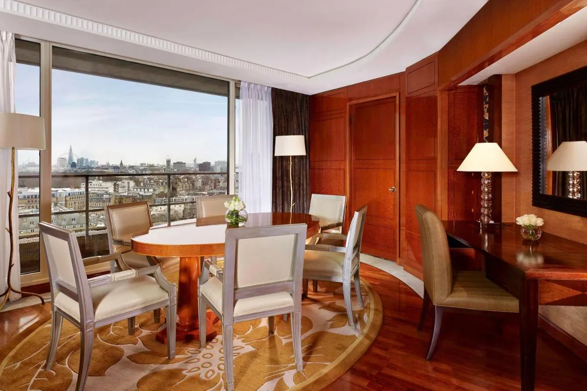Image 1 of The Park Tower Knightsbridge, a Luxury Collection Hotel, London