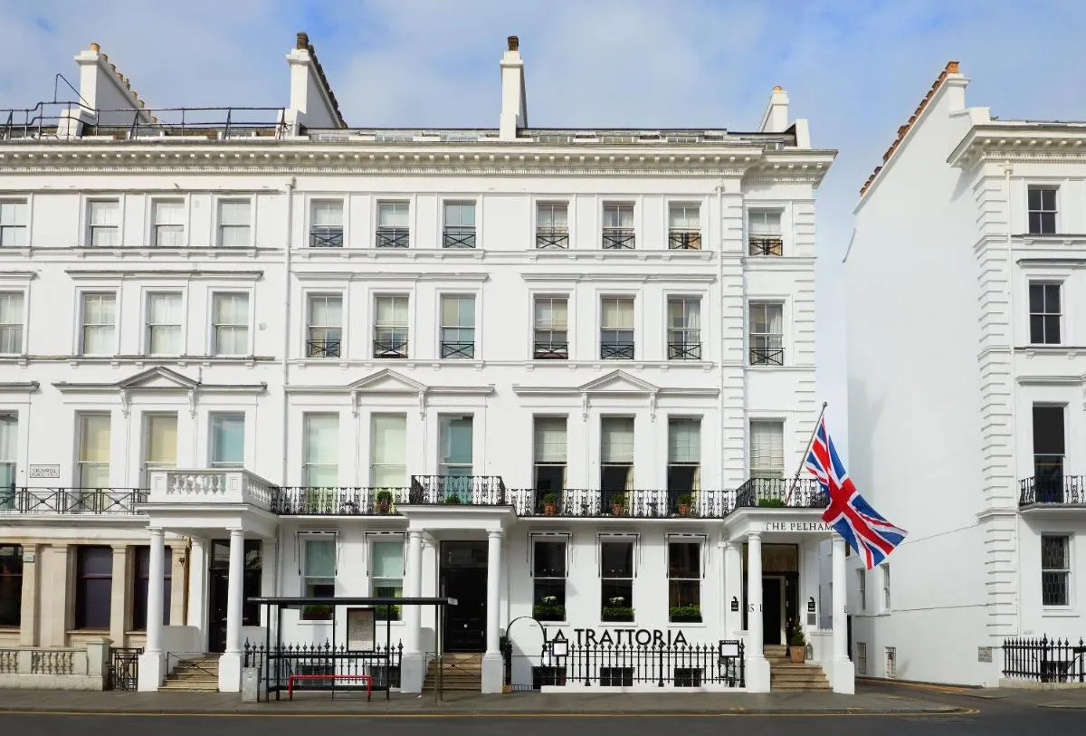 Image 5 of The Pelham London – Starhotels Collezione