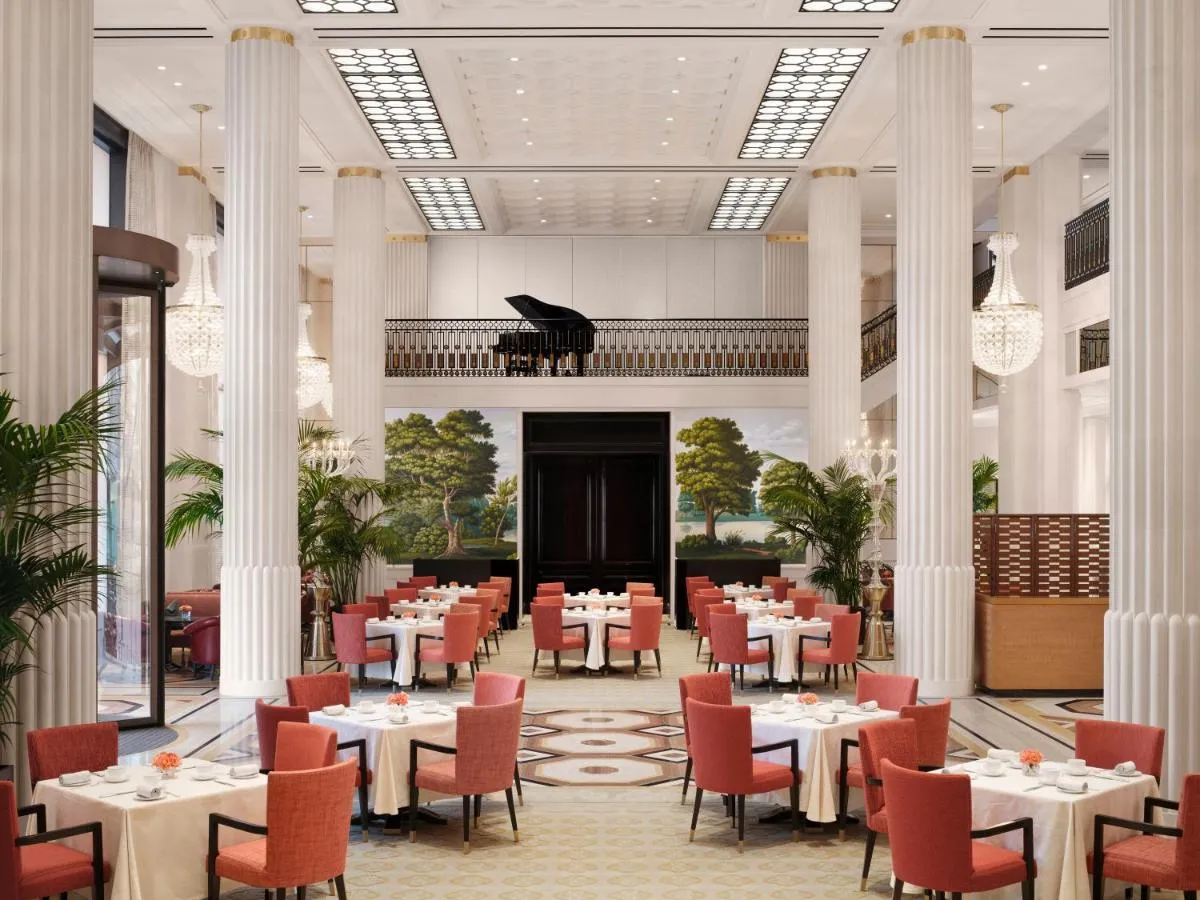 Image 3 of The Peninsula London