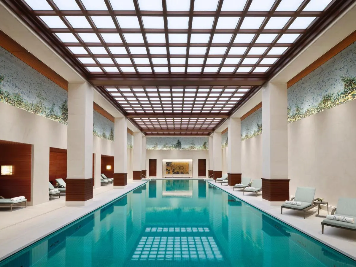 Image 2 of The Peninsula London