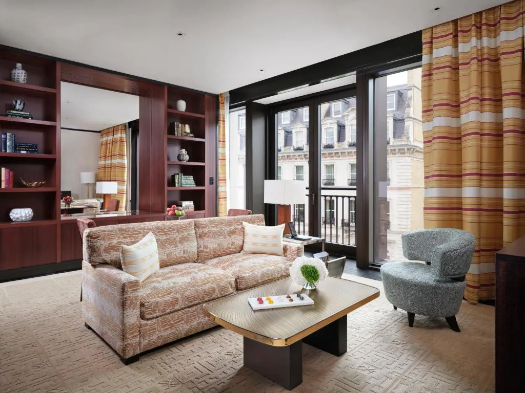 Image of The Peninsula London