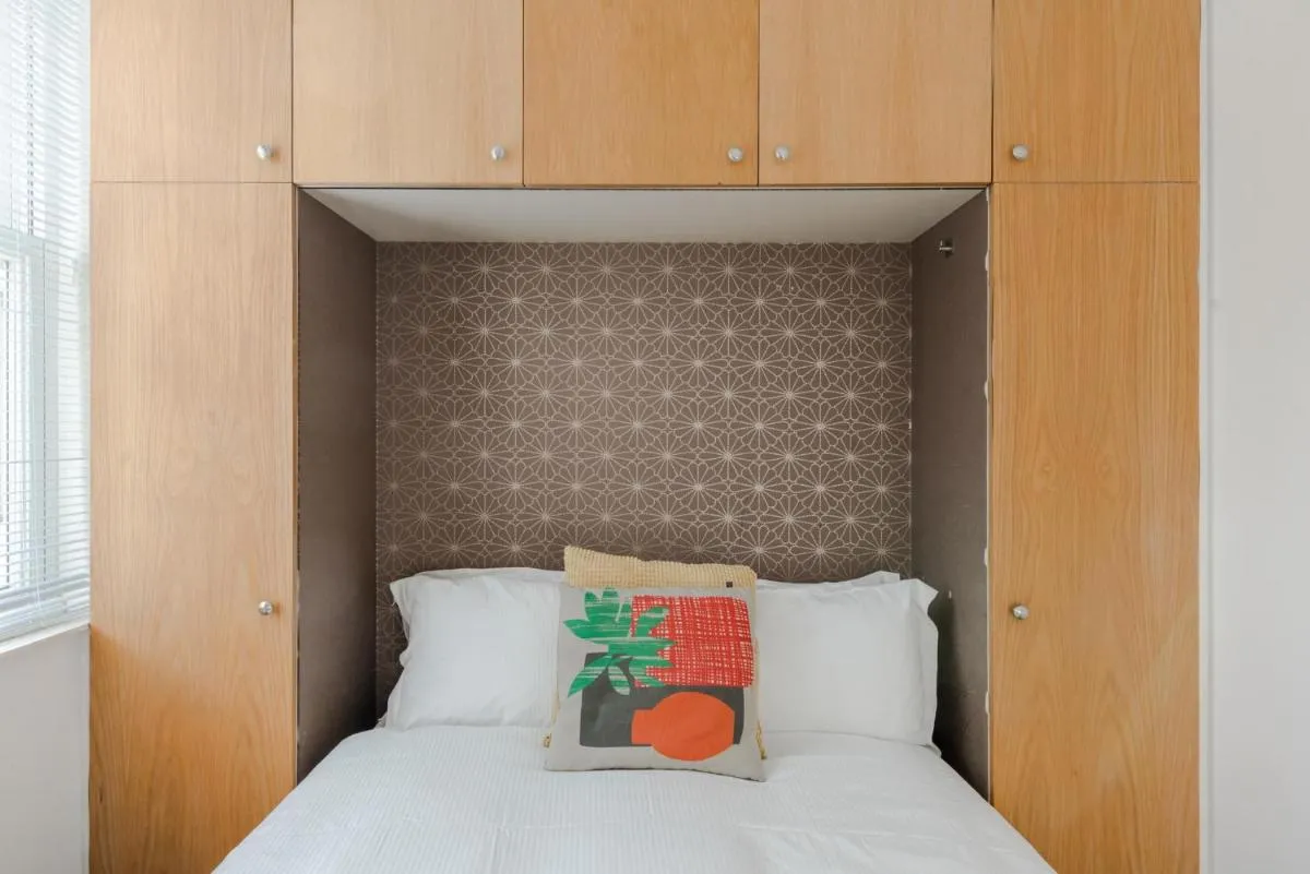 Image 5 of The Play Pen – Holborn – by Frankie Says