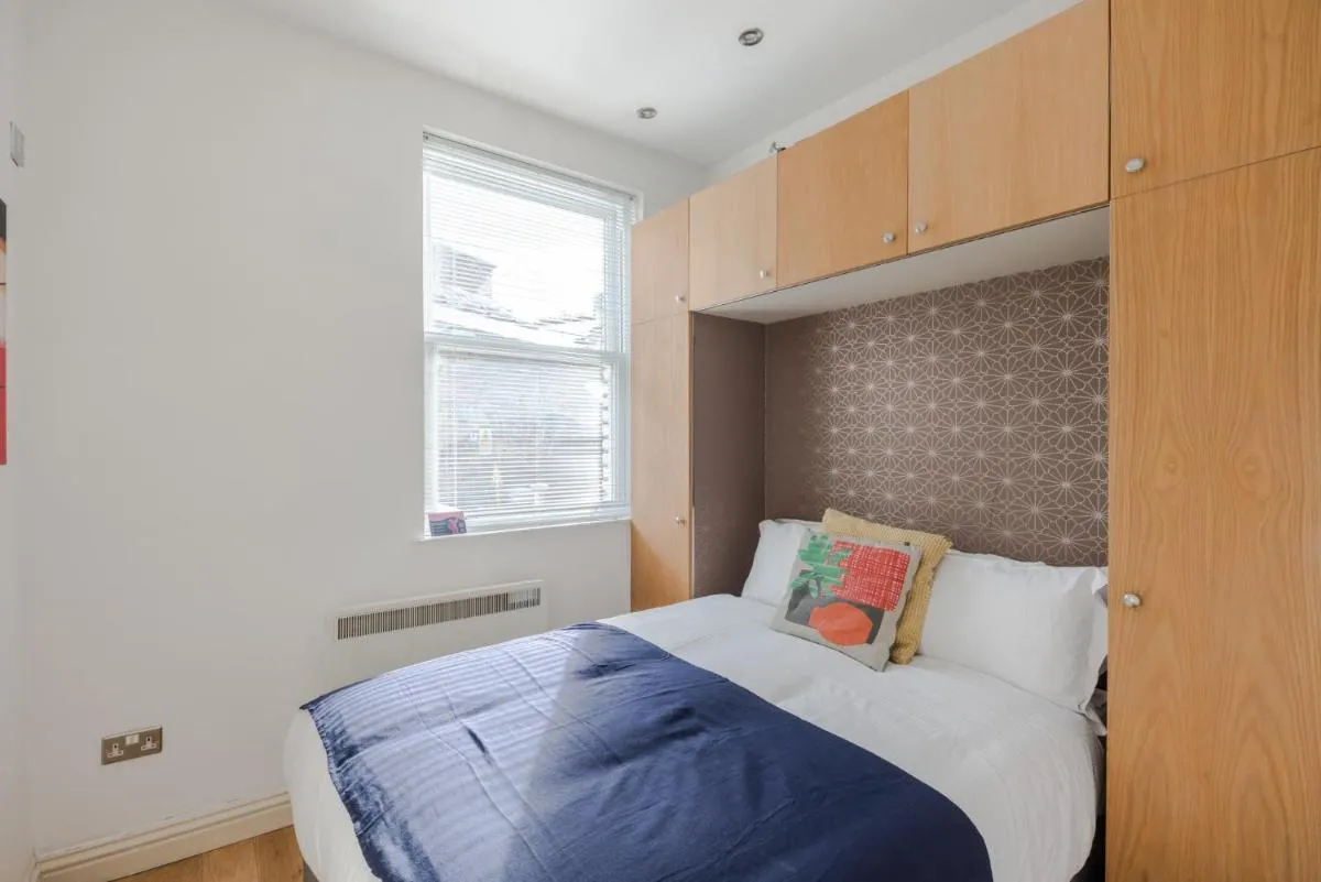 Image 1 of The Play Pen – Holborn – by Frankie Says