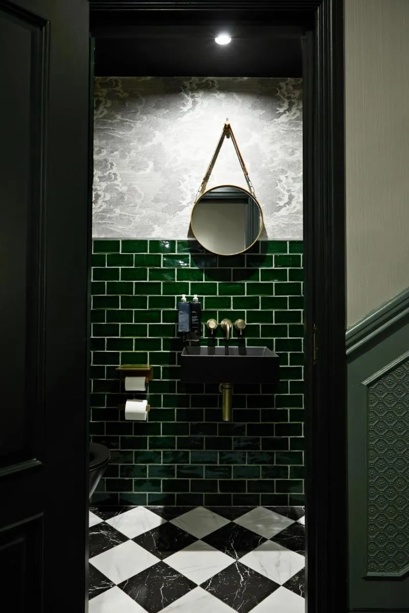 Image 6 of The Portico Hotel