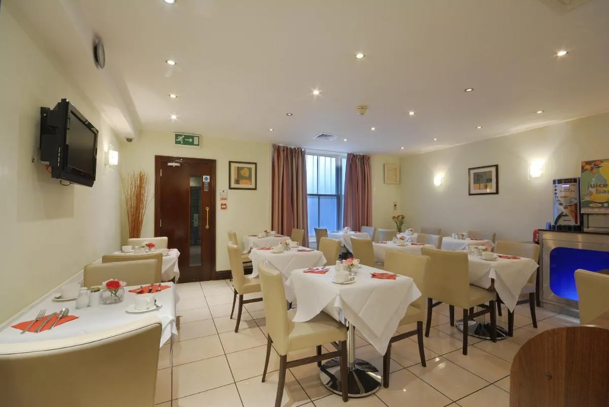 Image 4 of The Premier Notting Hill