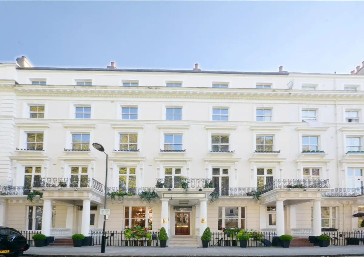 Image 5 of The Premier Notting Hill