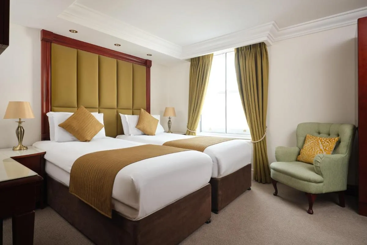 Image 1 of The Prime London Hotel
