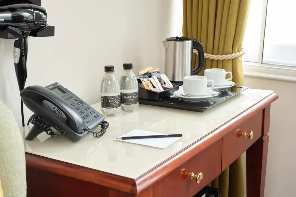 Image 3 of The Prime London Hotel