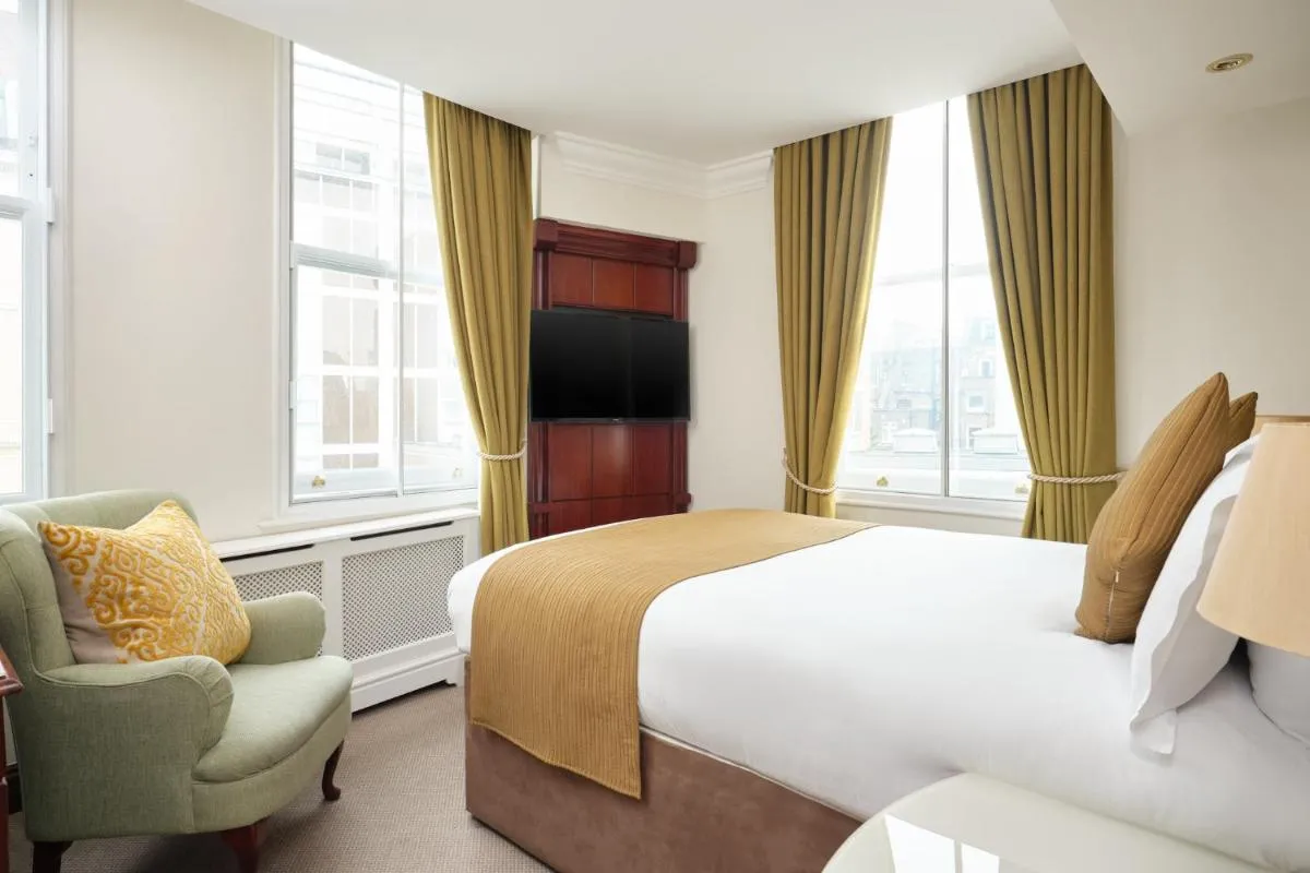 Image 5 of The Prime London Hotel