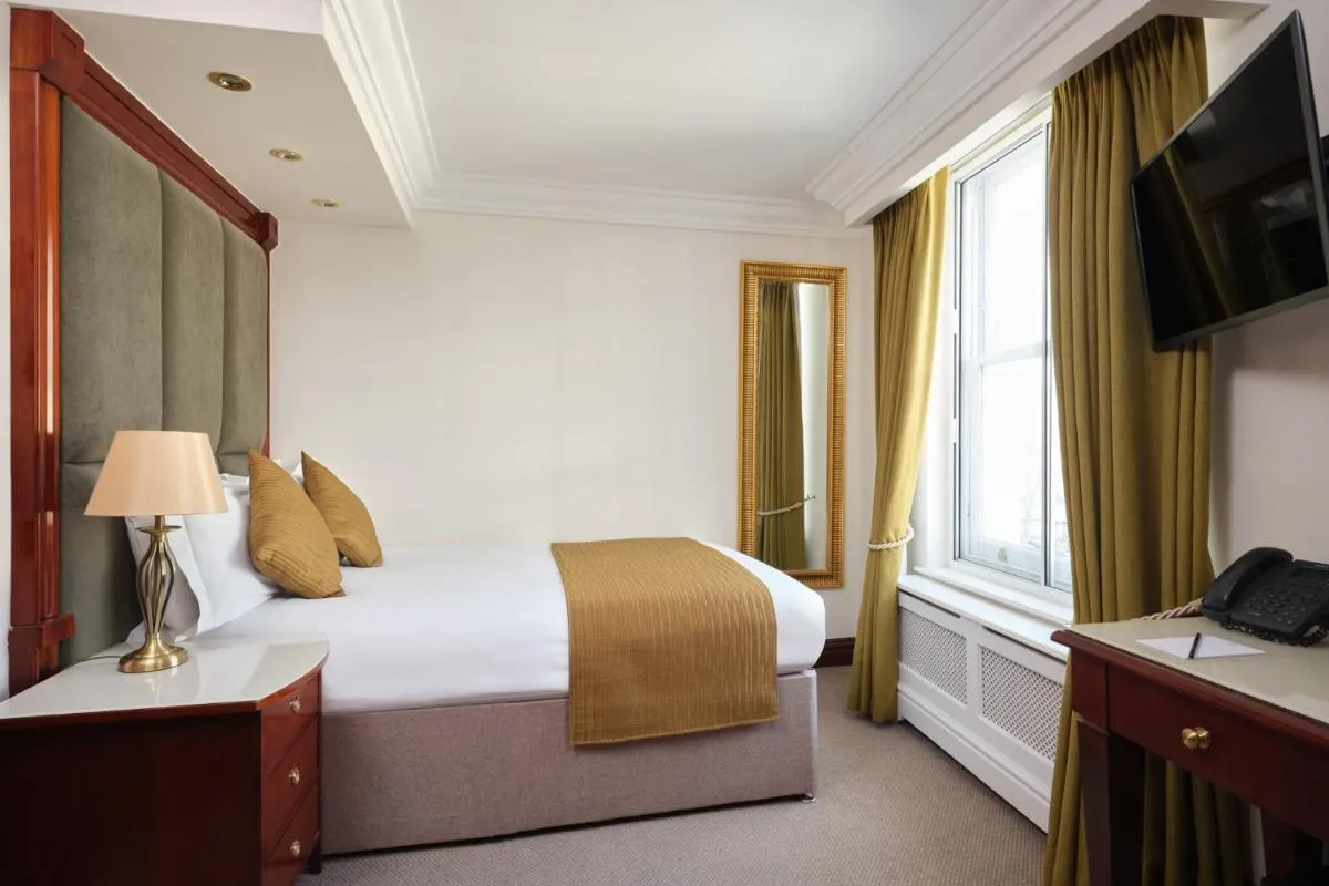 Image 4 of The Prime London Hotel