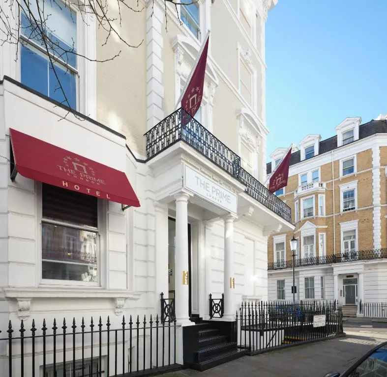 Image of The Prime London Hotel