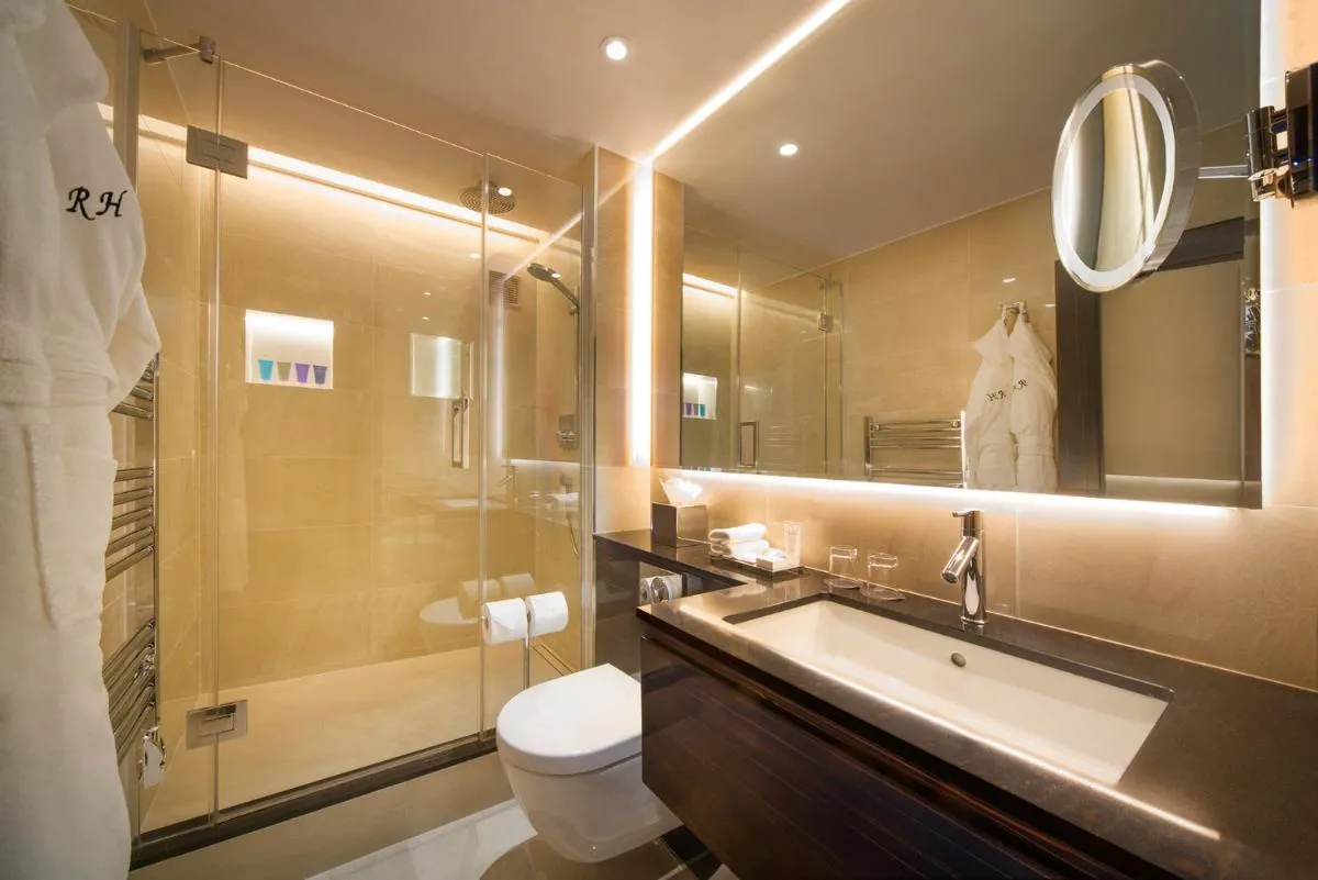 Image 2 of The Rathbone Hotel, Fitzrovia