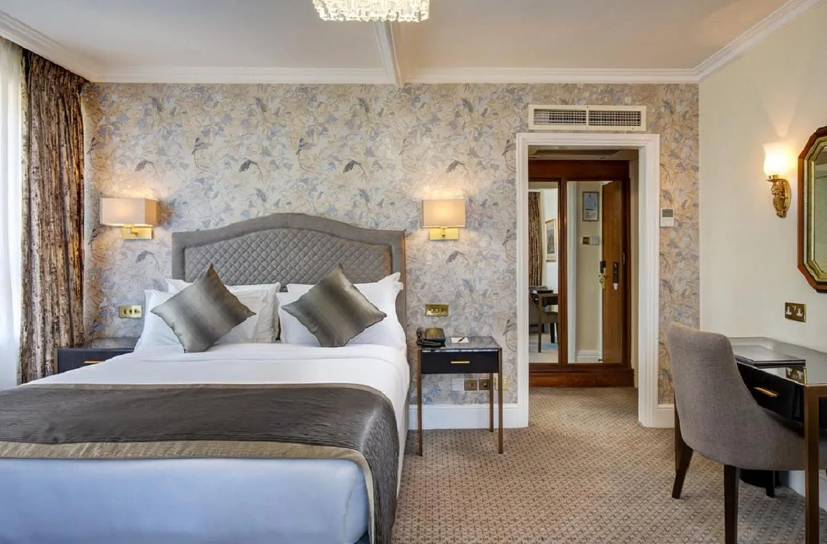 Image 1 of The Rathbone Hotel, Fitzrovia