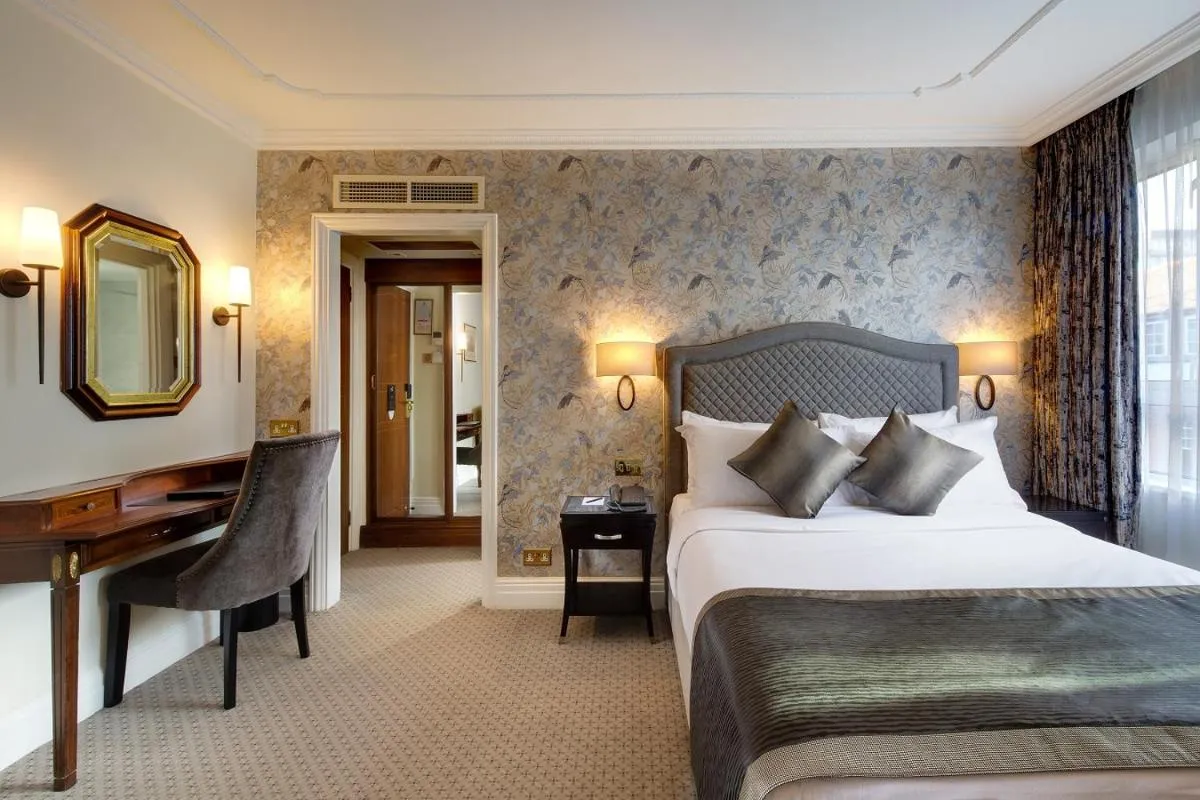 Image 5 of The Rathbone Hotel, Fitzrovia