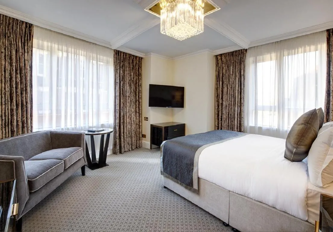 Image of The Rathbone Hotel, Fitzrovia