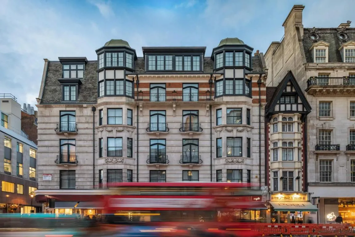 Image of The Resident Covent Garden