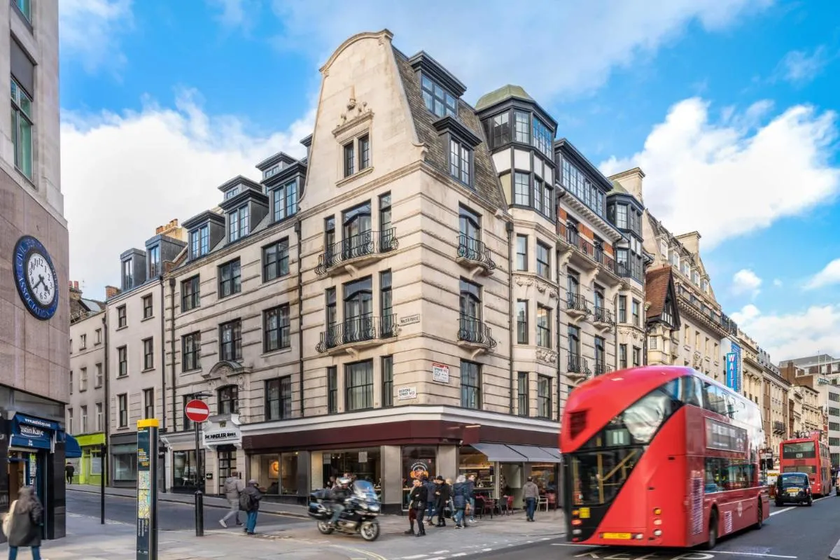 Image 5 of The Resident Covent Garden