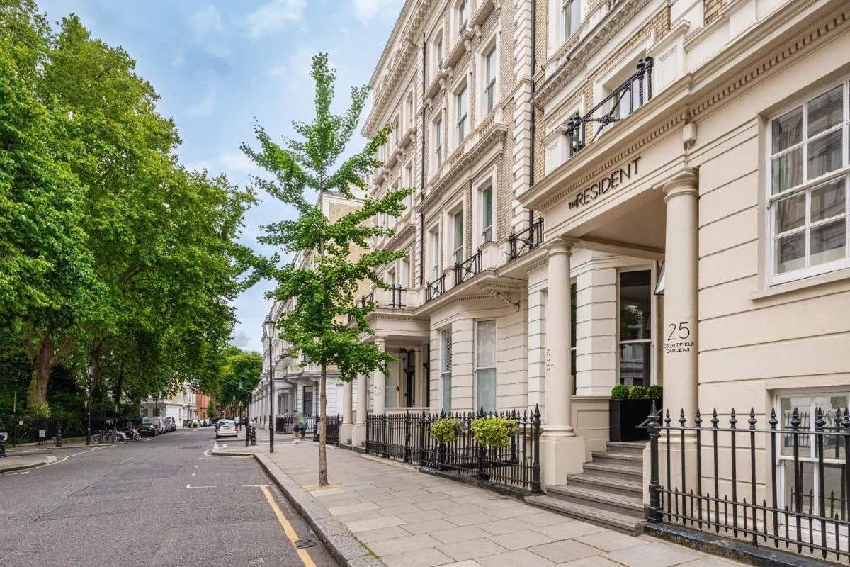 Image 5 of The Resident Kensington