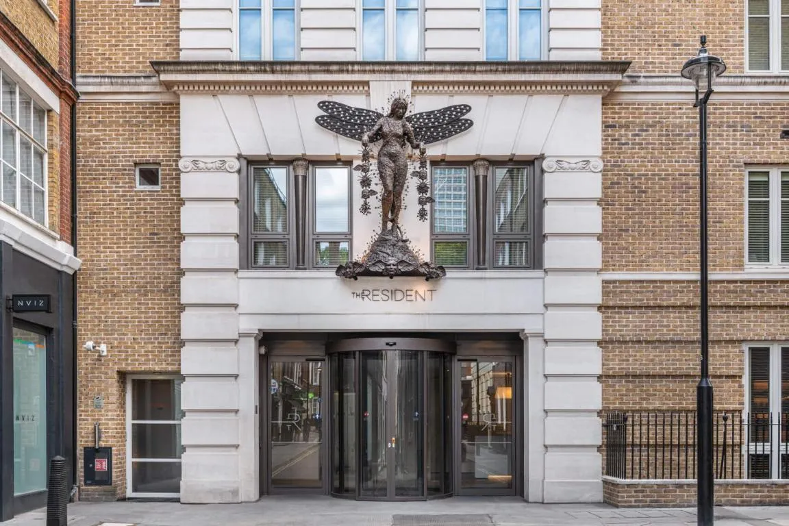 Image of The Resident Soho