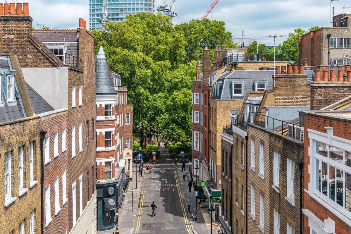 Image 5 of The Resident Soho