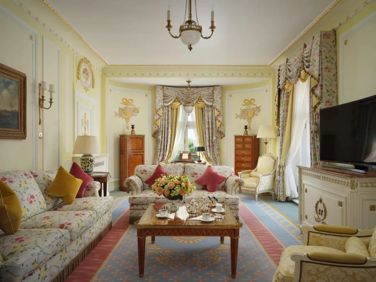 Image 4 of The Ritz London