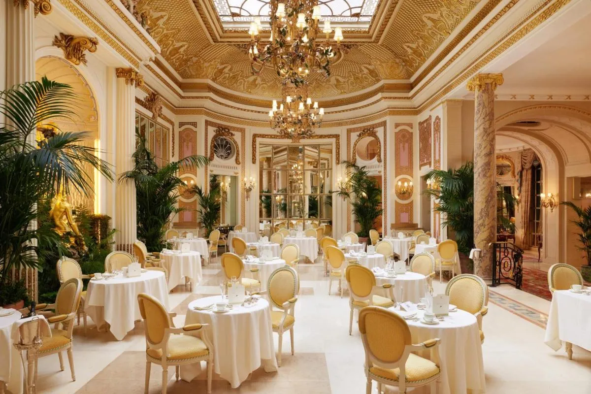 Image 5 of The Ritz London