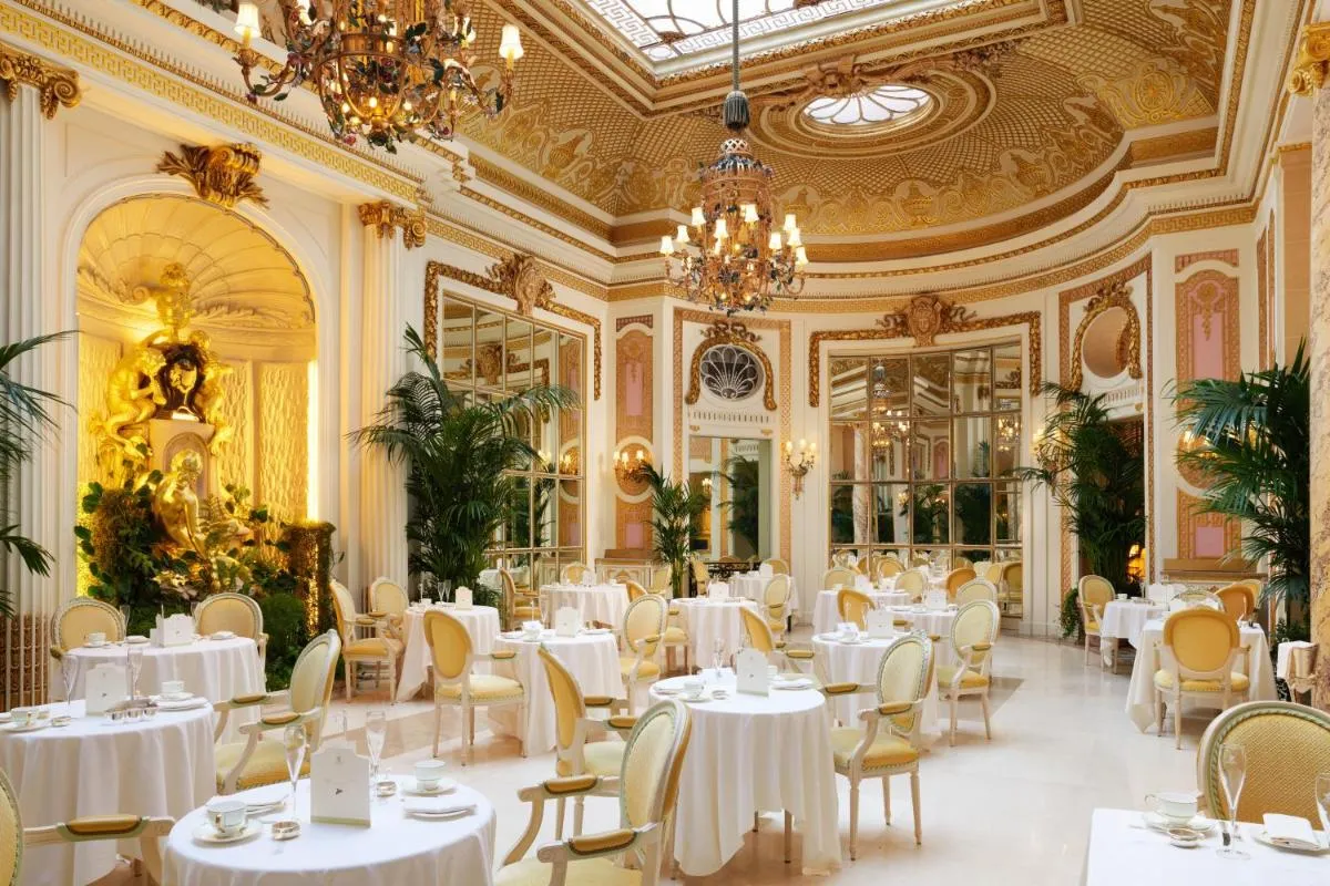 Image 3 of The Ritz London