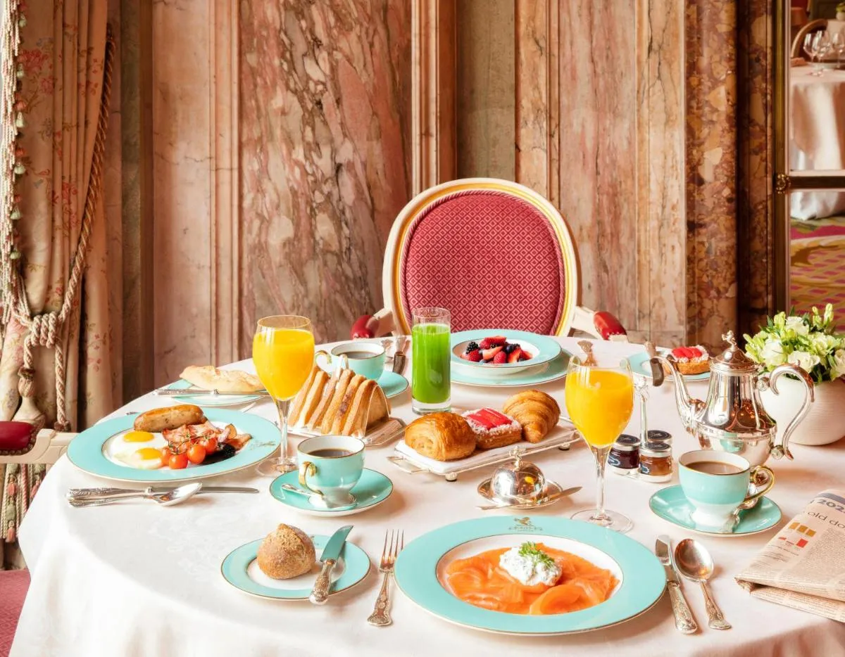 Image 6 of The Ritz London