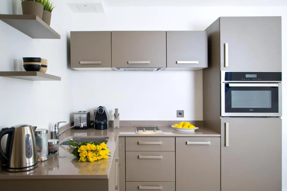 Image 5 of The Rosebery by Supercity Aparthotels