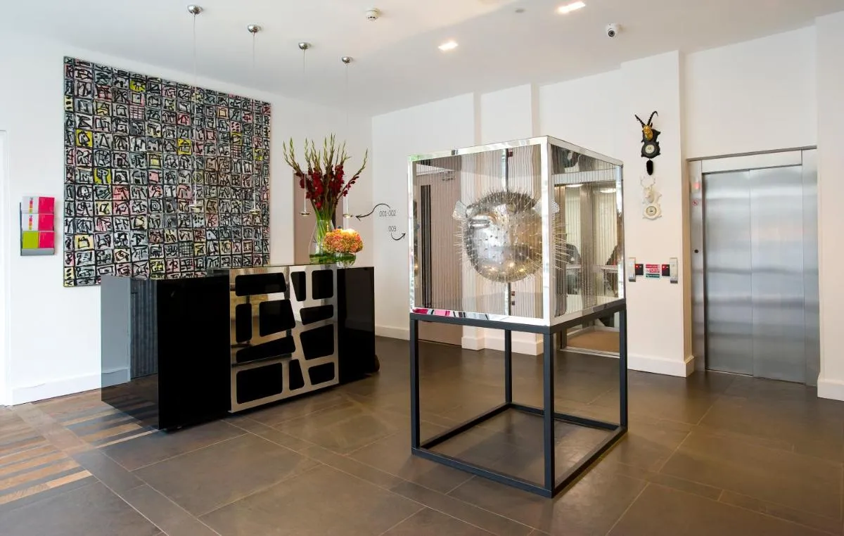 Image 6 of The Rosebery by Supercity Aparthotels