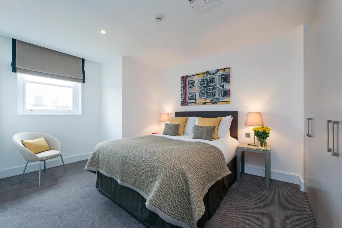 Image 3 of The Rosebery by Supercity Aparthotels