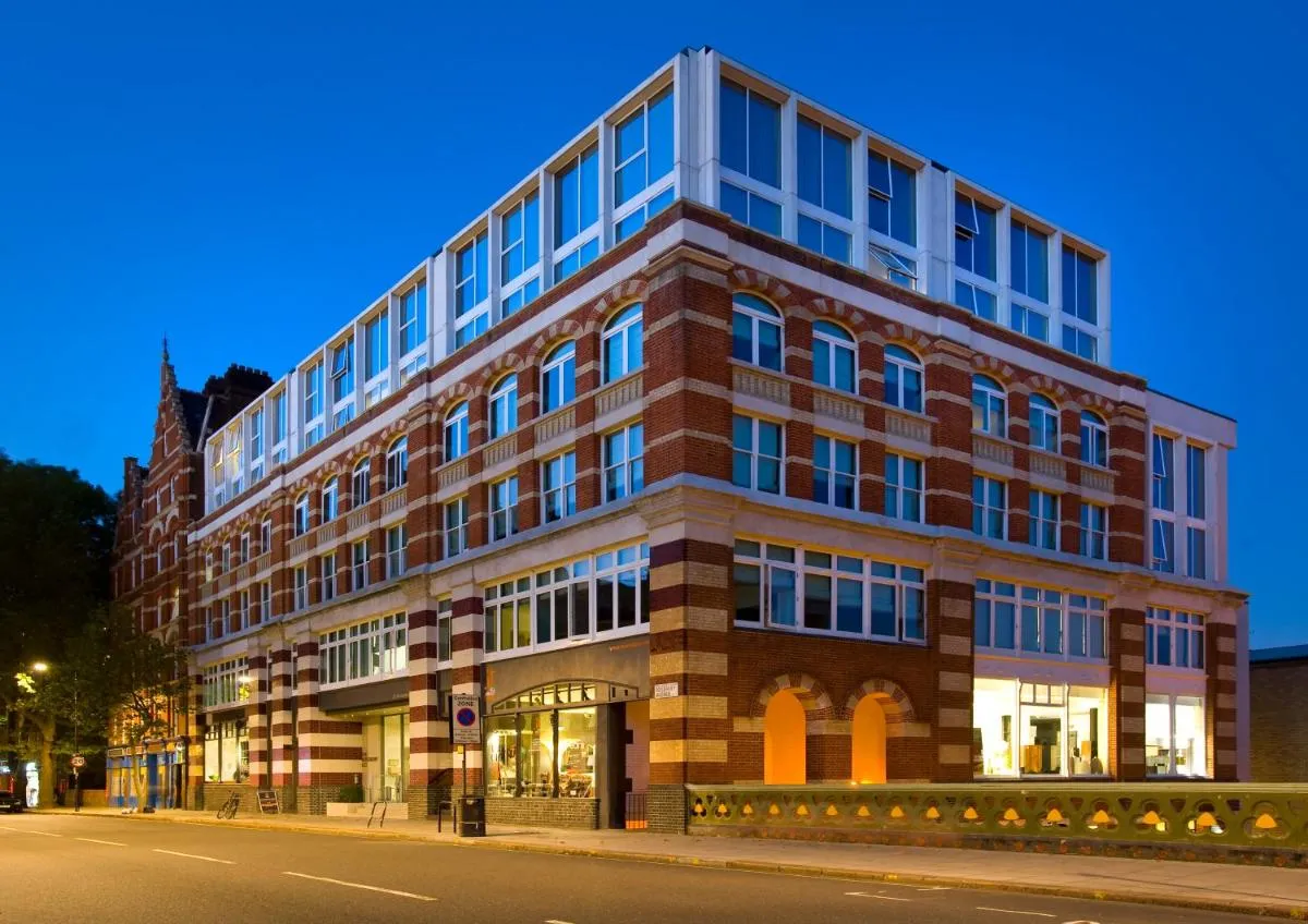 Image 1 of The Rosebery by Supercity Aparthotels