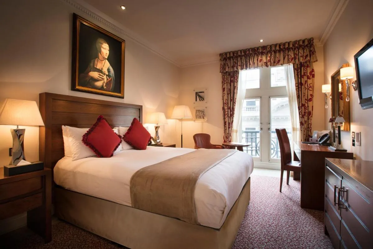 Image 1 of The Royal Horseguards Hotel, London