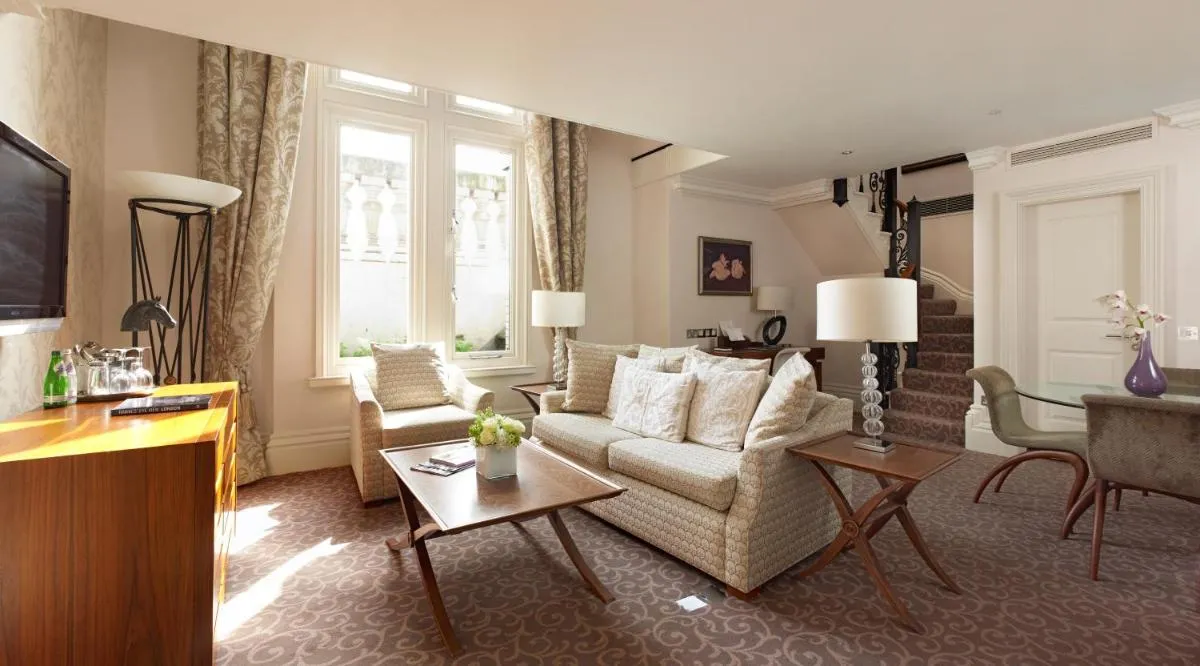 Image 6 of The Royal Horseguards Hotel, London