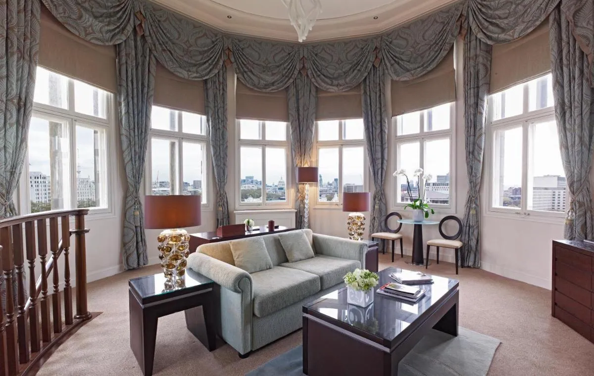 Image 3 of The Royal Horseguards Hotel, London