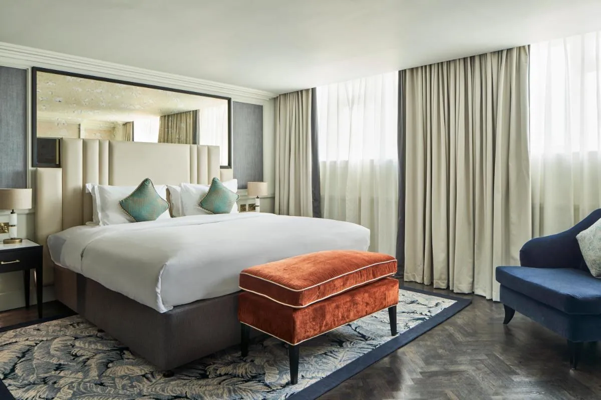 Image 2 of The Royal Horseguards Hotel, London