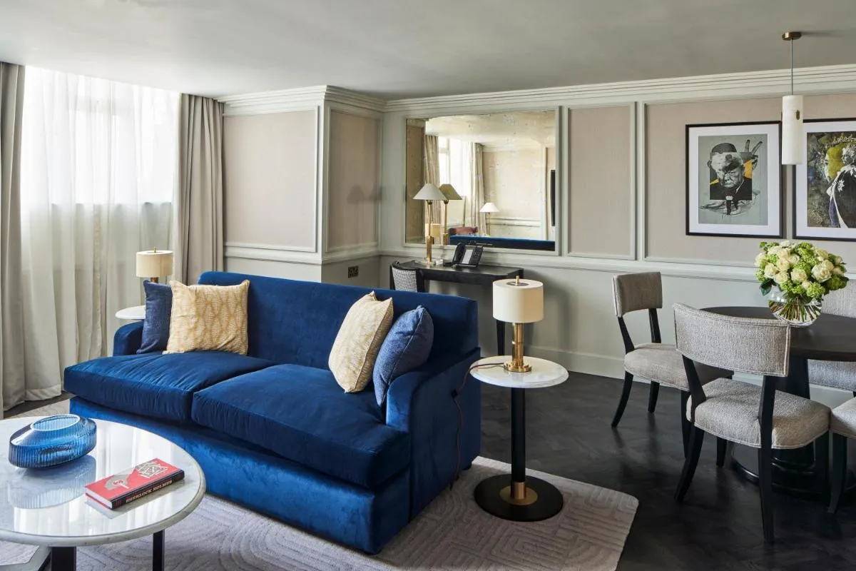 Image 5 of The Royal Horseguards Hotel, London